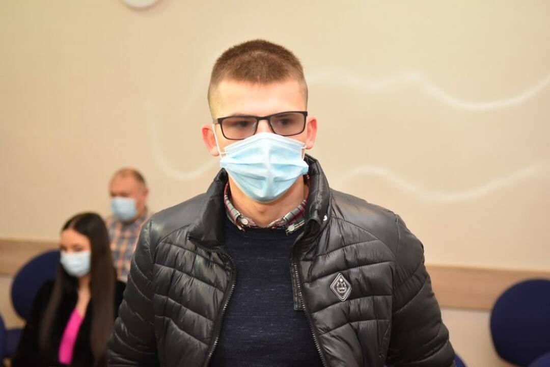 Tadas Jankūnas