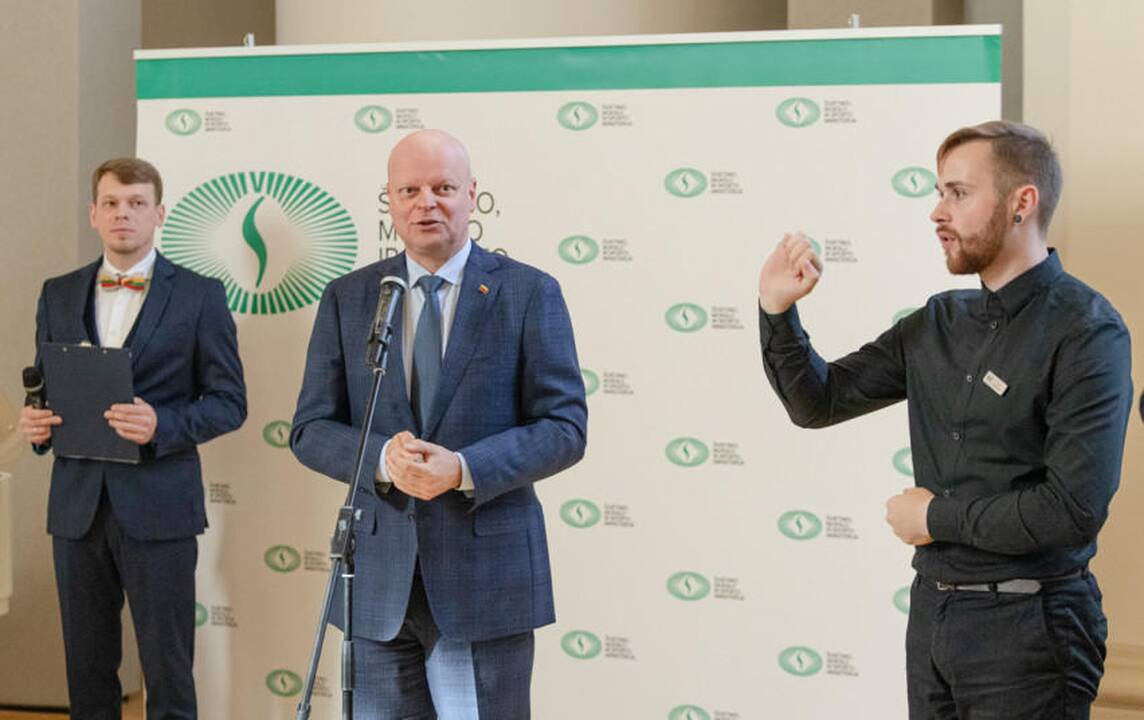 Saulius Skvernelis