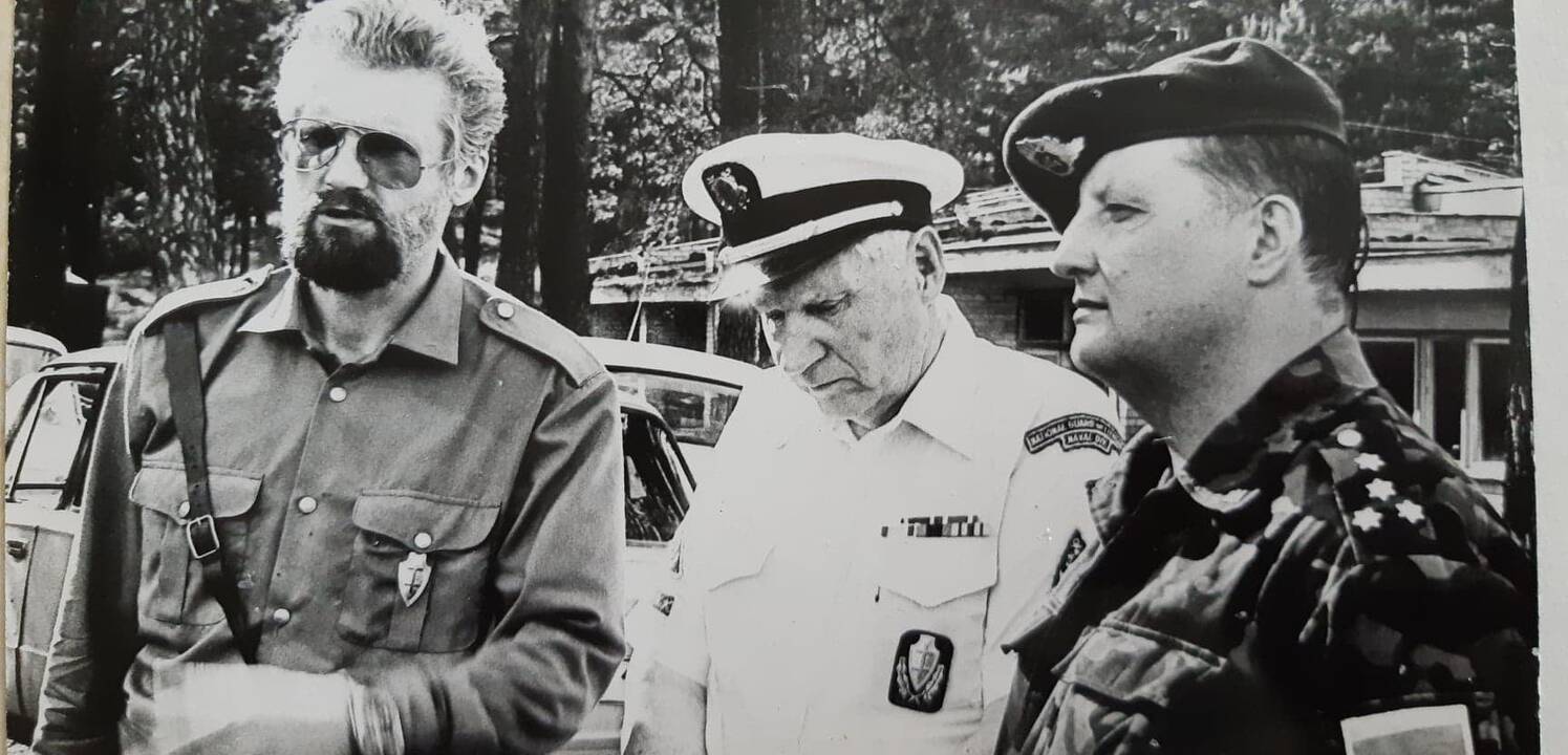 Saulius Veprauskas 