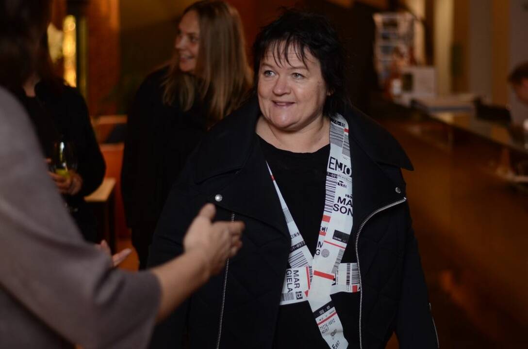 Dalia Ibelhauptaitė