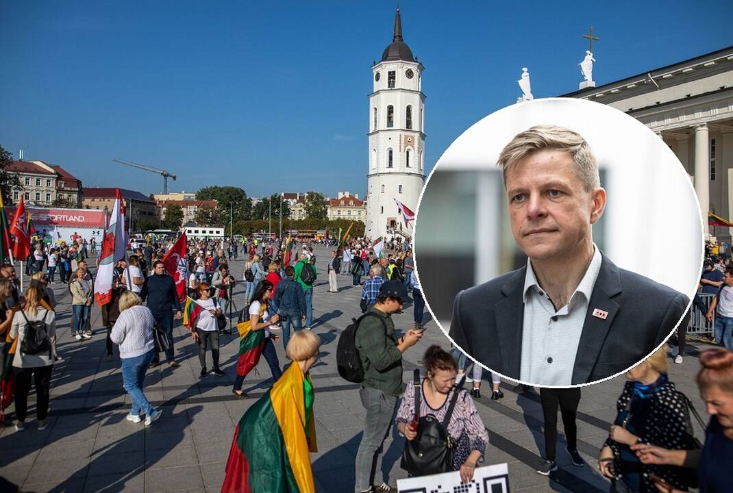 Remigijus Šimašius