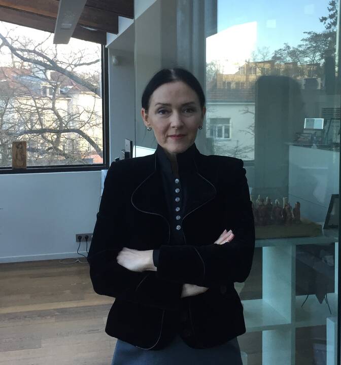 Palmira Sirusienė