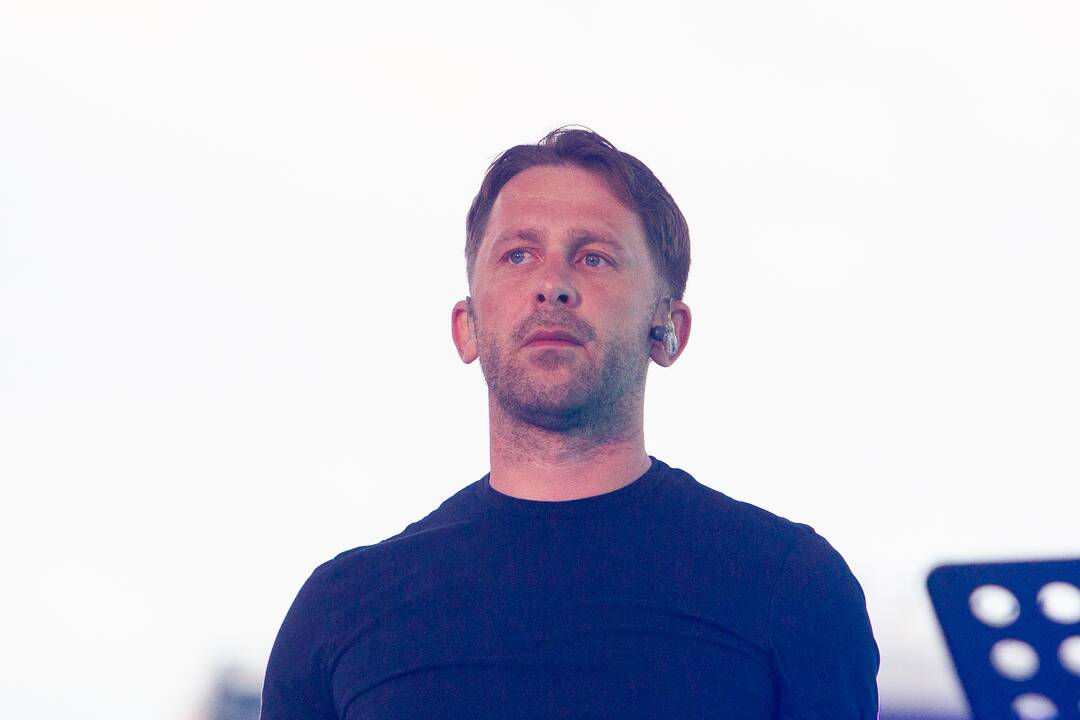 Egidijus Dragūnas