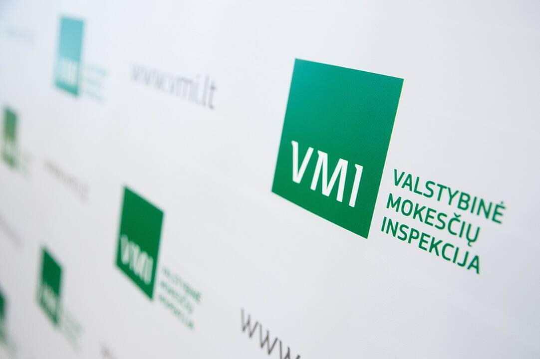 Startuoja pajamų deklaravimo laikotarpis: pateikti reikės iki gegužės 2 dienos