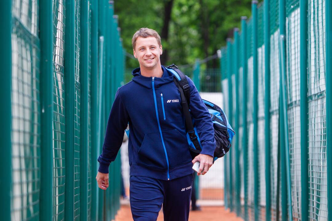 Ričardas Berankis