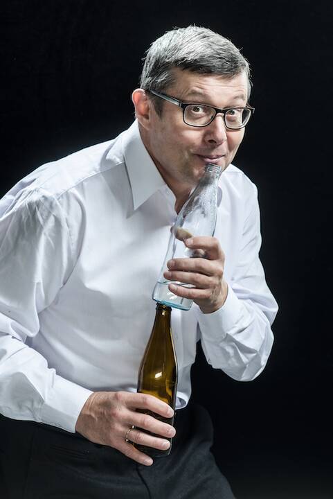 Romualdas Gražinis