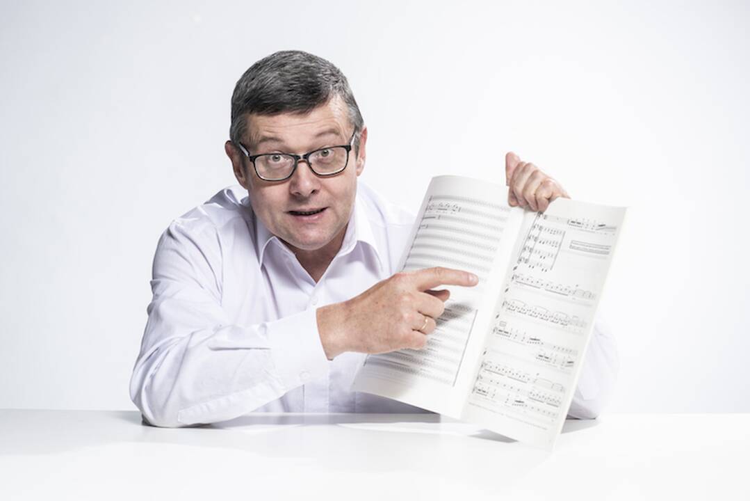 Romualdas Gražinis