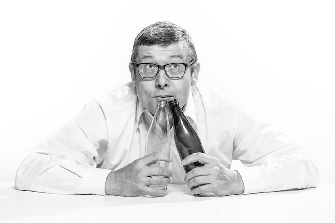 Romualdas Gražinis