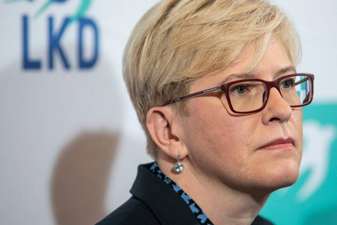 Ingrida Šimonytė