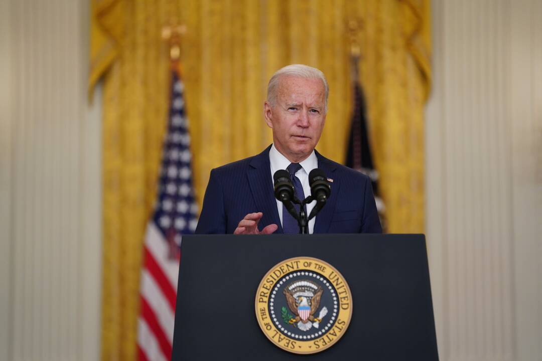 Joe Bidenas
