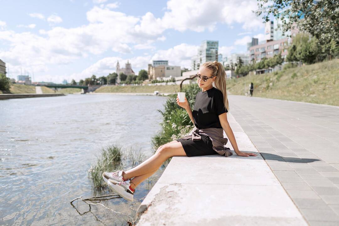 Viktorija Šaulytė