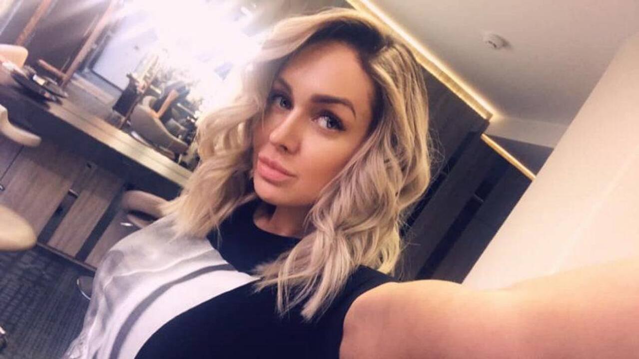 Oksana Pikul