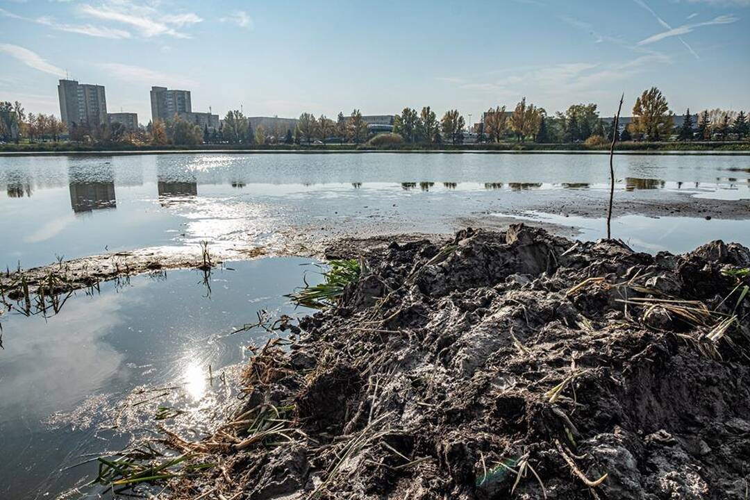 Valstybės ekstremalių situacijų komisija apsilankė Alytaus gaisravietėje