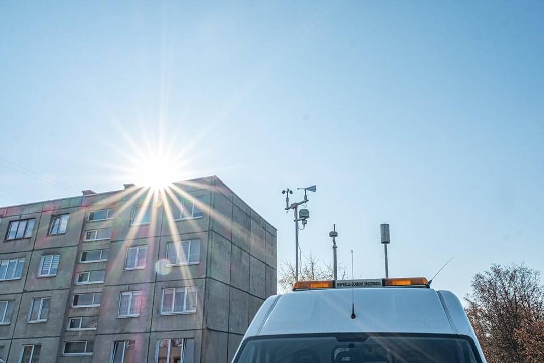 Valstybės ekstremalių situacijų komisija apsilankė Alytaus gaisravietėje