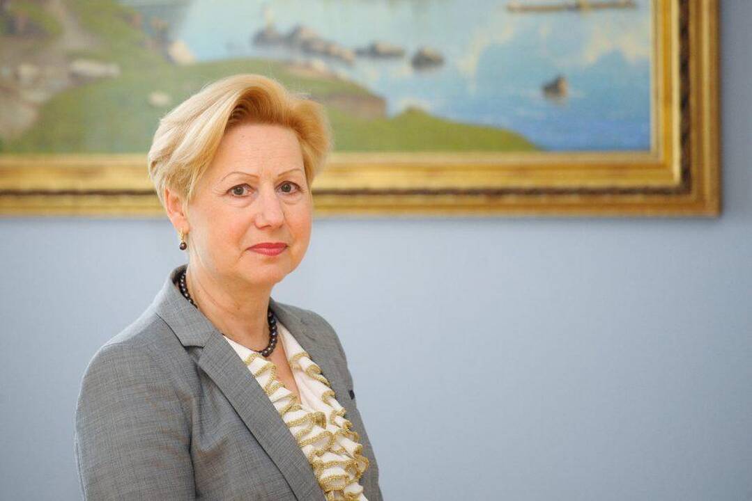 Sigita Jakštonytė