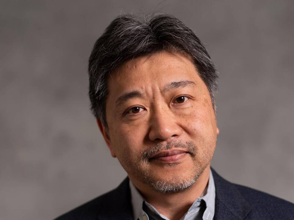 Hirokazu Kore-eda