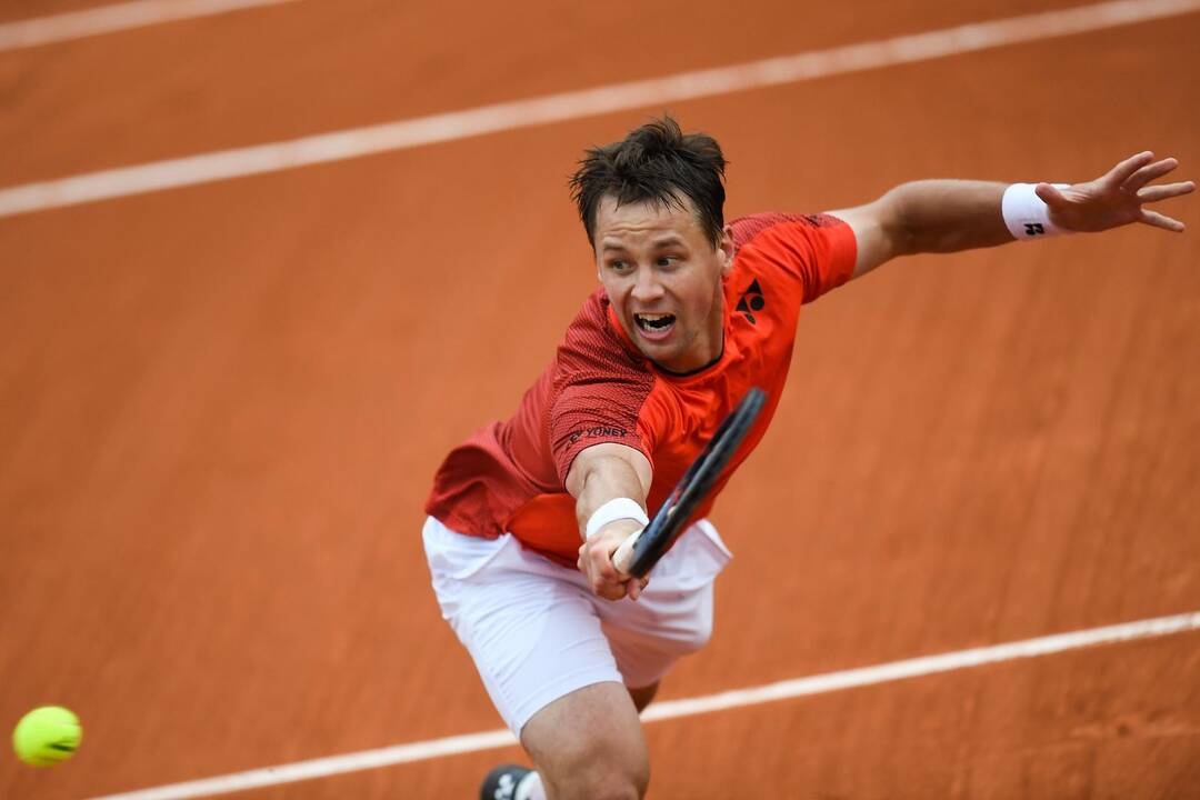 Ričardas Berankis