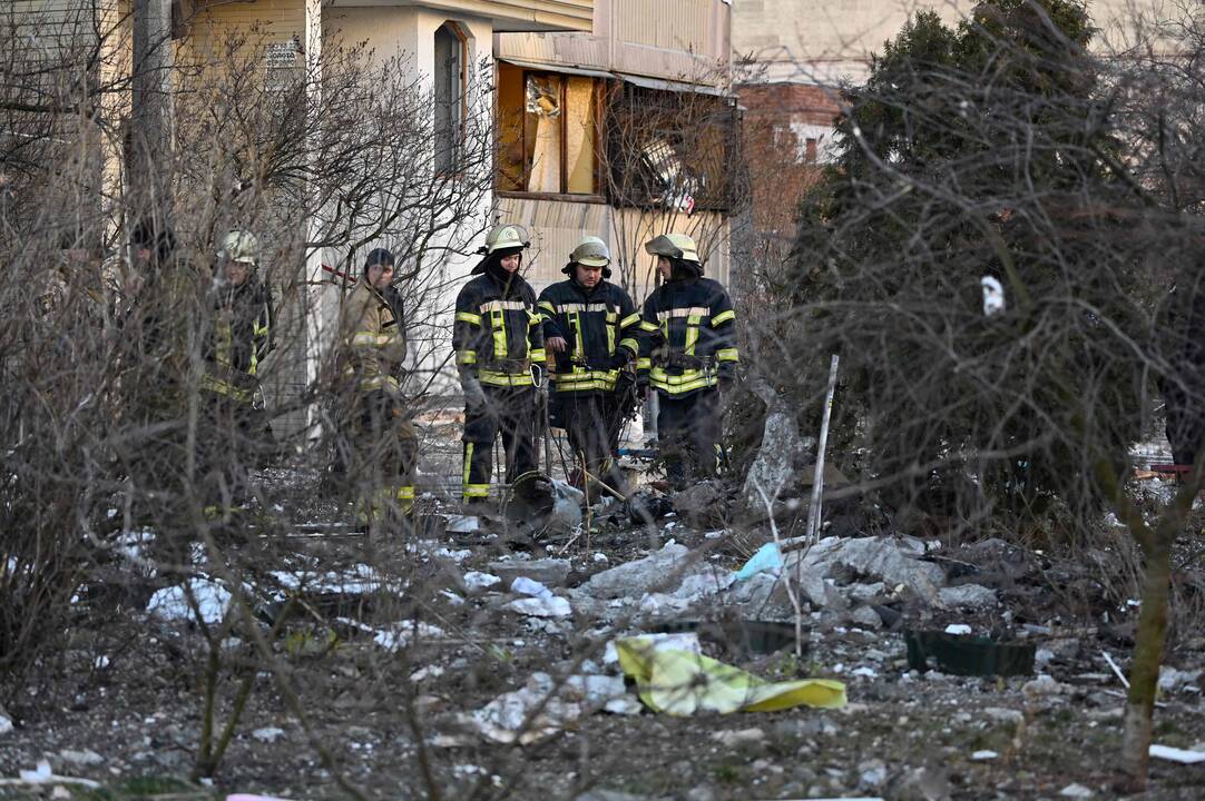 Dvidešimt antroji karo Ukrainoje diena