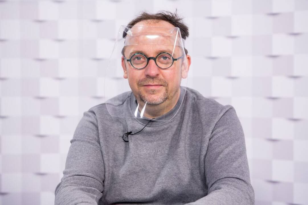 Andrius Žiurauskas