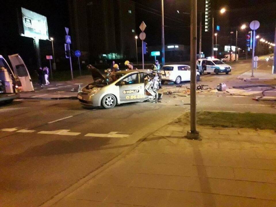 Aukščiausiasis Teismas: „City Bee“ neturi atlyginti žalos už mirtiną avariją
