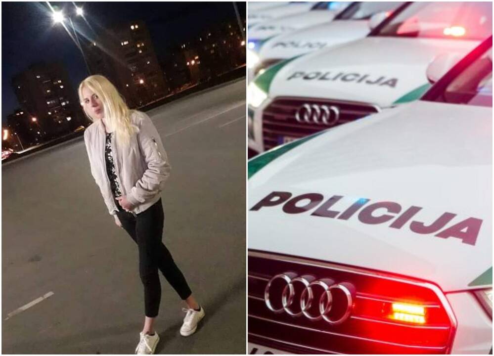 Viktorija Klimaitė