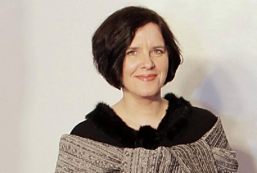 Asta Dykovienė