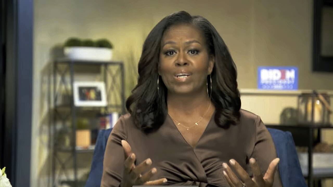 Michelle Obama