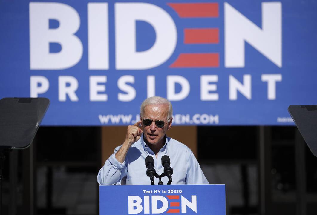 Joe Bidenas