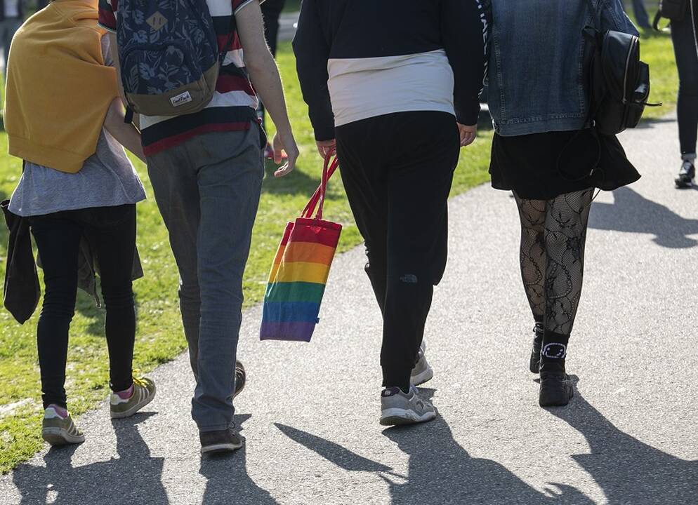 Atsakas Prezidentūros atliktai apklausai: pritariančių Stambulo konvencijai daugiau nei skelbta