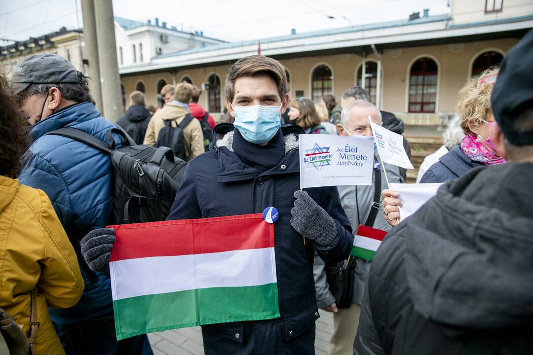 Holokausto pradžios Lietuvoje 80-ųjų metinių minėjimas