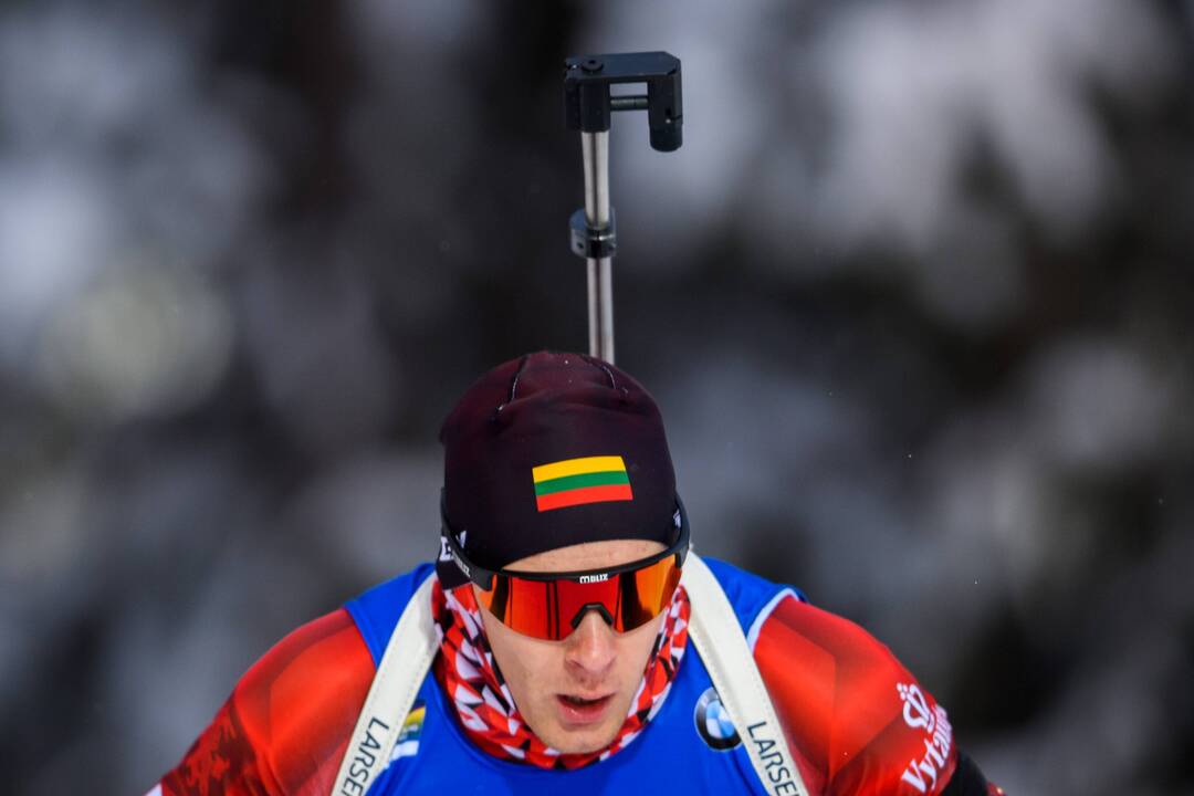Tomas Kaukėnas