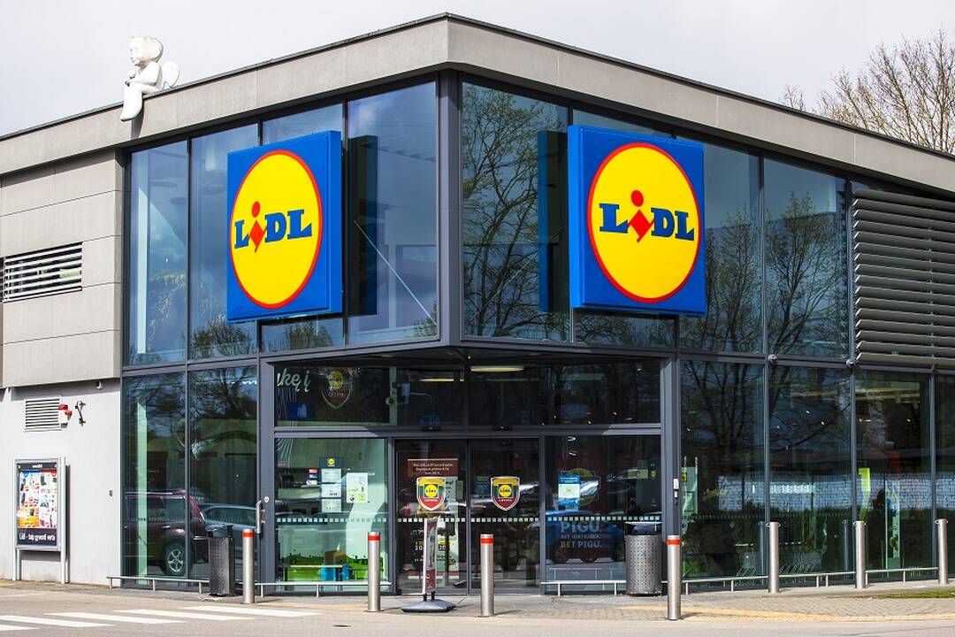 Tikslai: pasak „Lidl“ atstovų, tvarumo ataskaita ne tik didina bendrovės skaidrumą – taip klientai ir partneriai galės stebėti prekybos tinklo progresą.