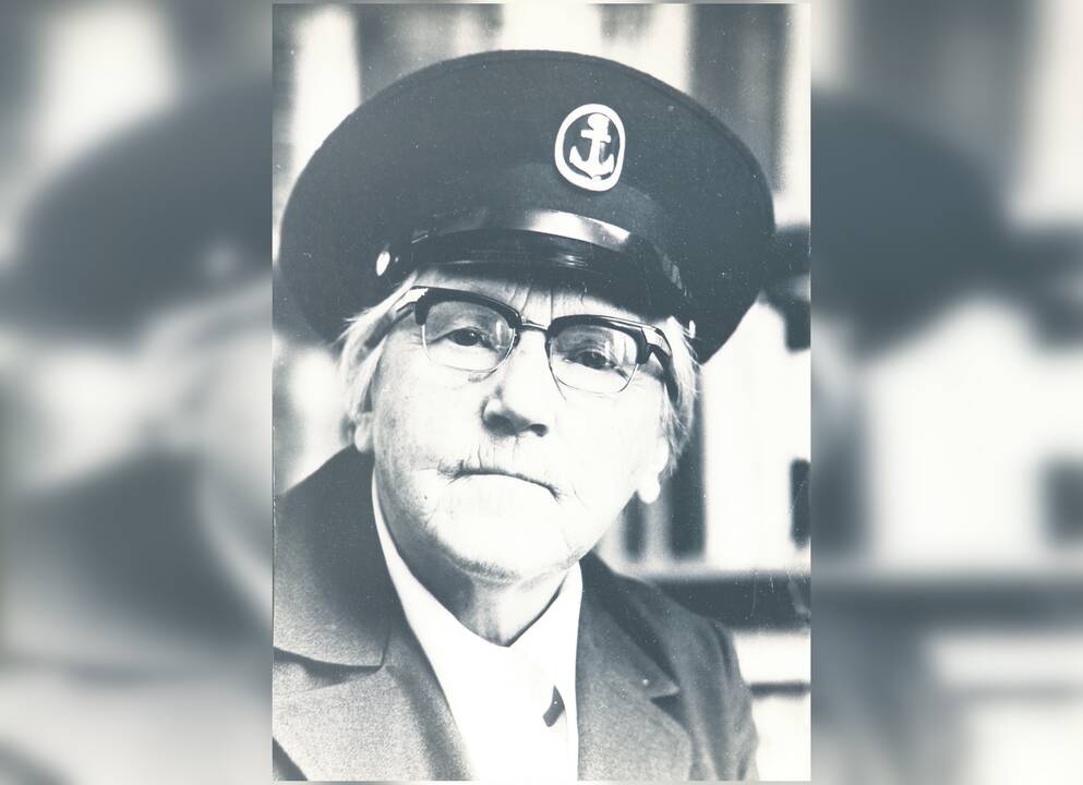 Paskelbs: jau rytoj turėtų paaiškėti, kas šiais metais bus įvertintas lietuvių literatūros klasikės I.Simonaitytės premija.