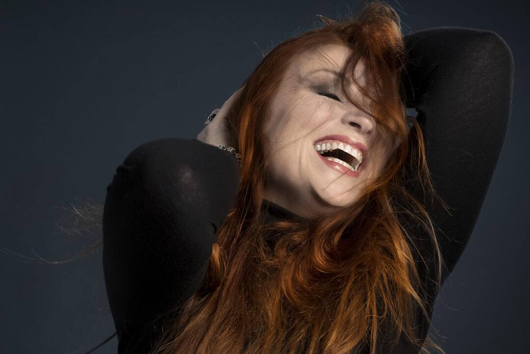 Judith Owen