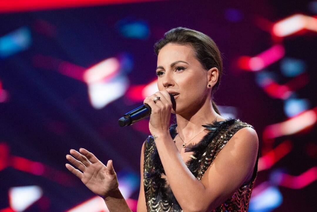 Julija Žižė