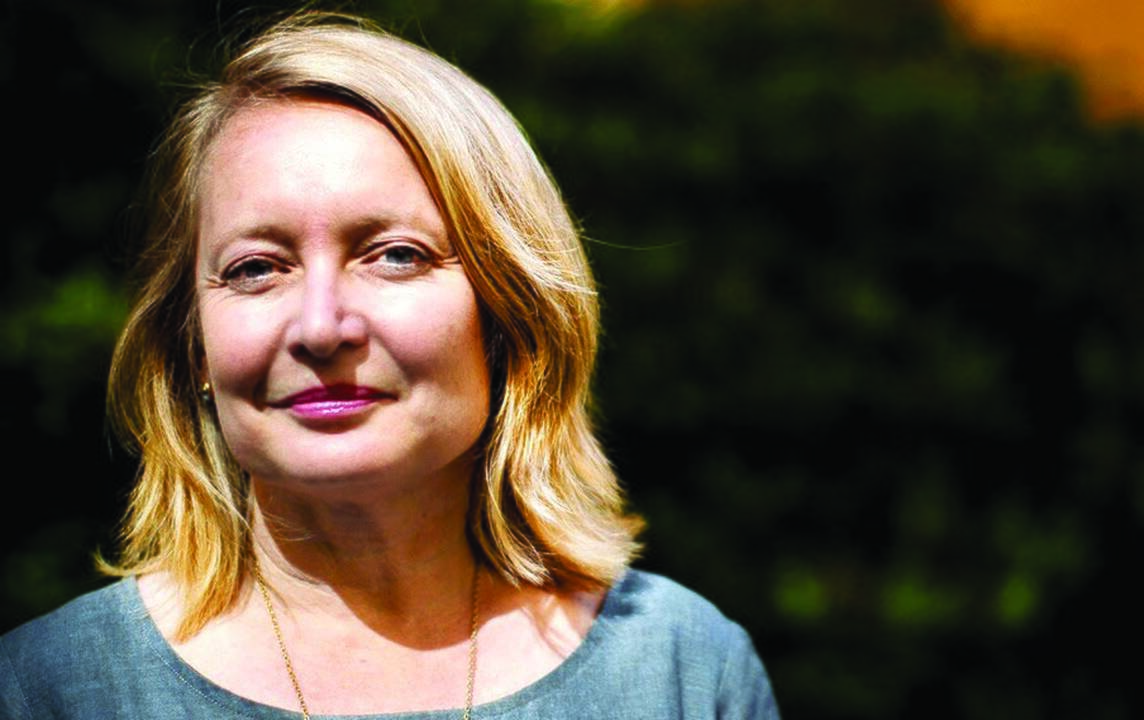 Karin Bojs