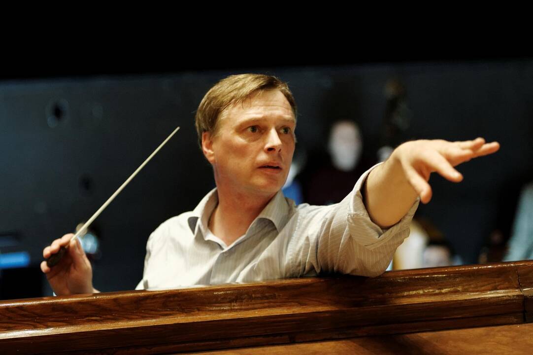 Martynas Staškus