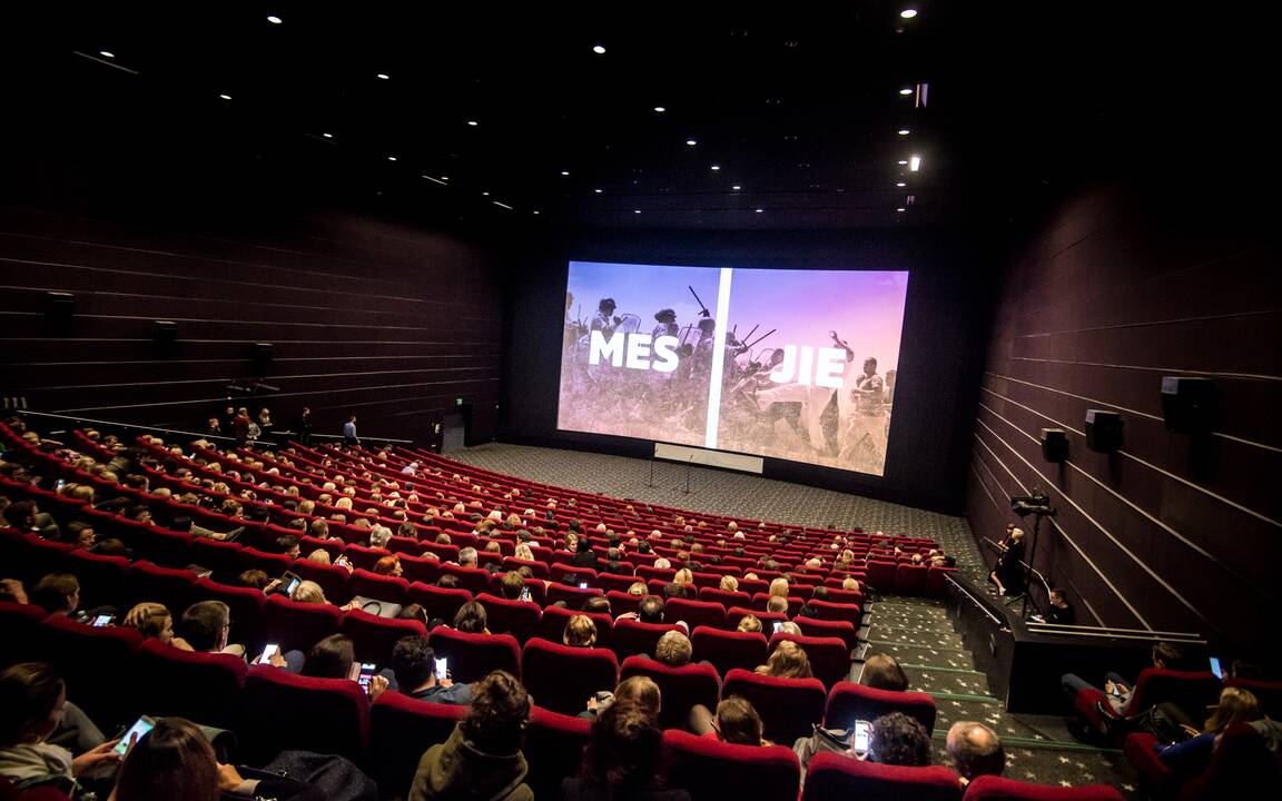 Pandemijos ribojimų paradoksas – didesnis kultūros prieinamumas