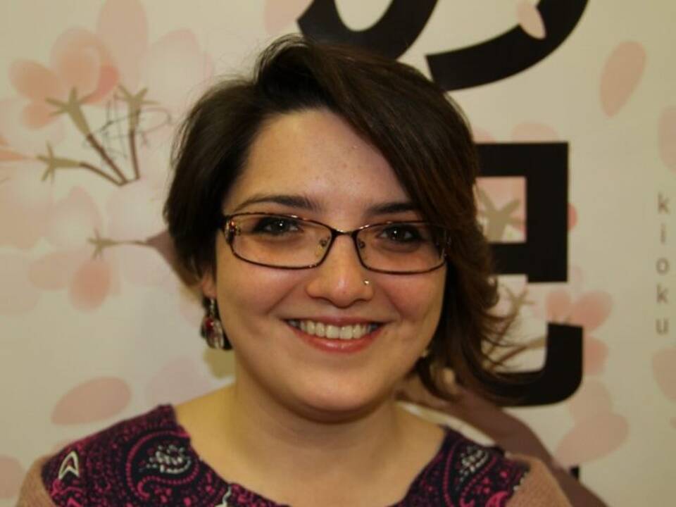 Silvija Čižaitė-Rudokienė