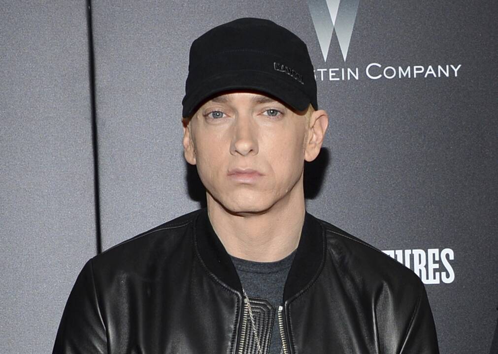 Eminemas