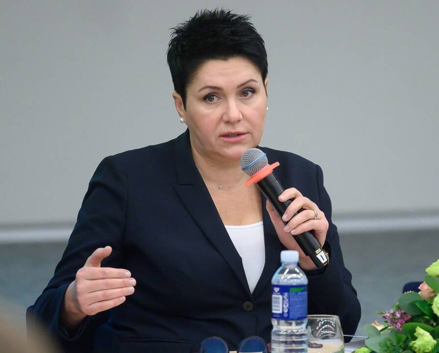 Daina Gudzinevičiūtė