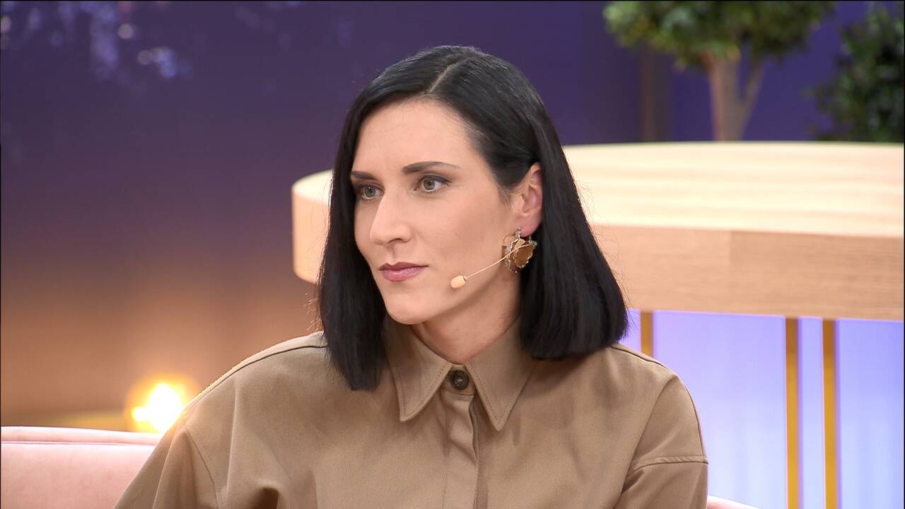 Ieva Prudnikovaitė