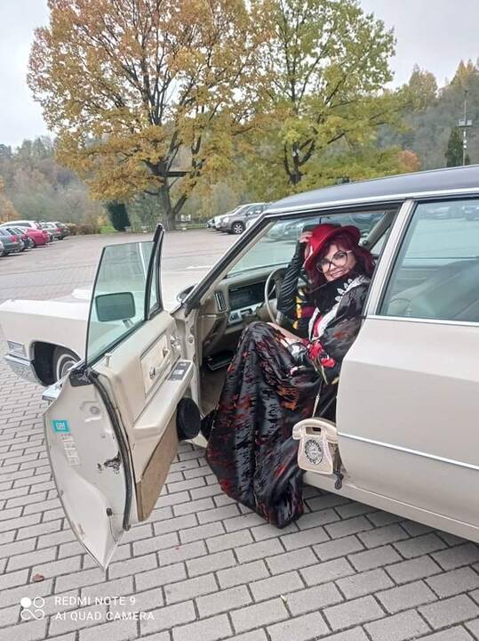 Raisa Šarkienė