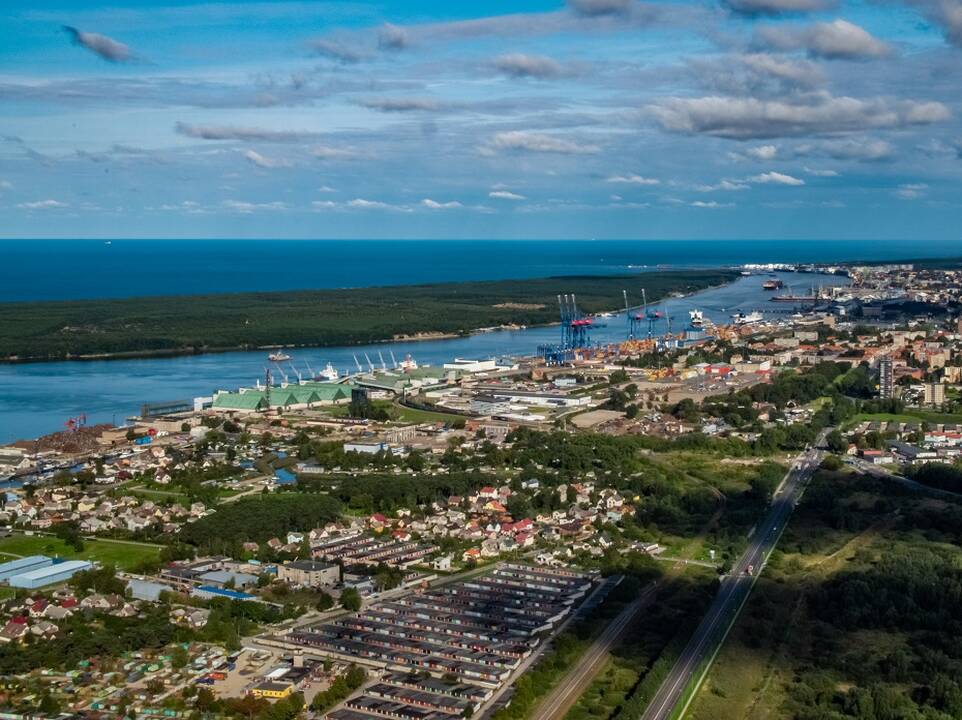 Valstybės ir privataus verslo sinergija ir žengiant darnumo kryptimi