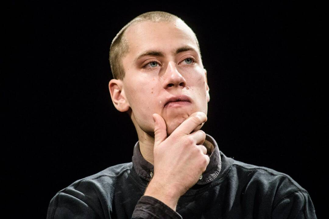 Adomas Juška