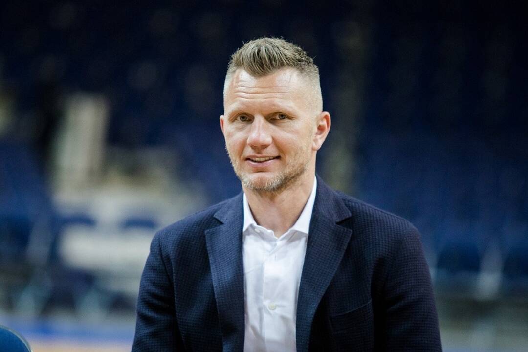 Rimantas Kaukėnas