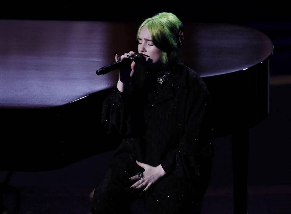 Billie Eilish 
