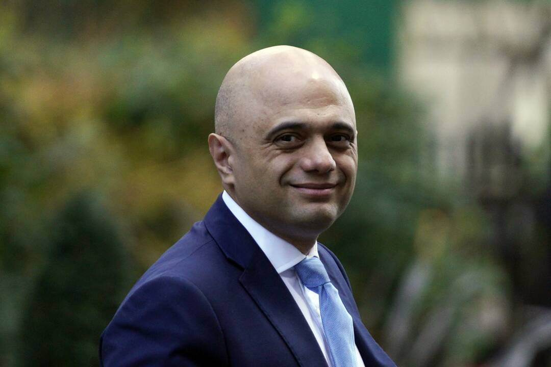 Sajidas Javidas