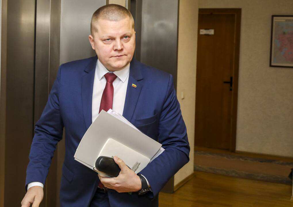 Dainius Gaižauskas
