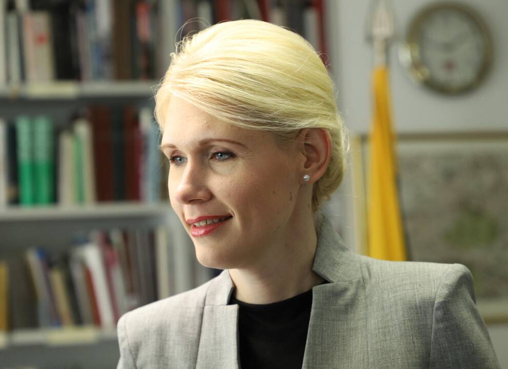 Laura Matjošaitytė 